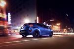 Hyundai Veloster Rally Edition 2015 года